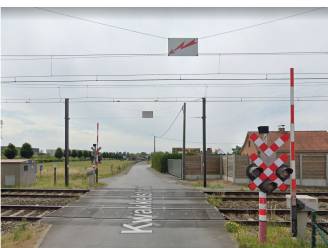 Overweg Kwakkelstraat dicht door onderhoudswerken