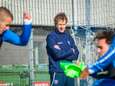 Bert Konterman is de nieuwe trainer van PEC Zwolle, maar weten zijn spelers wel wie hij is?