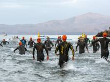 Drame en France: un participant d’Ironman meurt durant l’épreuve de natation