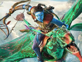 ‘Avatar: Frontiers of Pandora’ lijkt wel ‘Far Cry: Grote Blauwe Aliens’ en is vooral voor echte fans