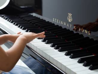 Youtubesensatie Annique Göttler te gast bij Piano’s Maene