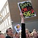 Groene beleggers belonen Shell voor duurzamere koers