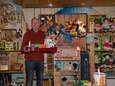 <br>Deze winkel houdt houten speelgoed hoog in het vaandel: ‘Het is warm en vol beleving’