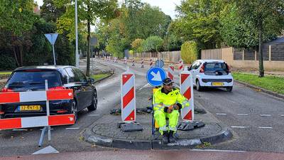 Veel omleidingen in Roosendaalse dorpen: dit moet je weten