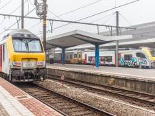 Nouvelle revendication pour la ligne SNCB entre Erquelinnes et Charleroi