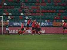 PSV Vrouwen boekt eerste zege in Champions League: na Lokomotiv Moskou wacht Arsenal