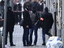 Retour sur l'opération policière à Molenbeek