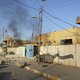 VN: 180 duizend mensen op de vlucht na val Iraakse stad