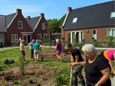 Enorme run op Knarrenhof, maar: ‘De gemeente zegt dat ze geen grond voor ons heeft’