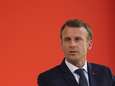 Macron haalt stevig uit naar leiders brexitcampagne: "Leugenaars"
