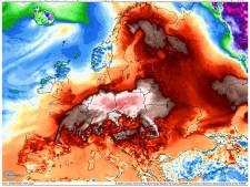 Groot klimaatrapport: ‘Als we doen wat we beloven, warmt de aarde eind deze eeuw slechts 2 graden op’