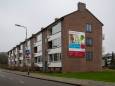 Verduurzaming van 170 sociale huurwoningen in Amersfoort 