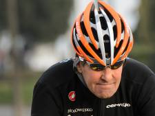 John Kerry hospitalisé à Genève après un accident de vélo