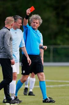 SVMM-OSO gestaakt na protest, debuut voor DOVO-doelman: dit is het overzicht van het amateurvoetbal