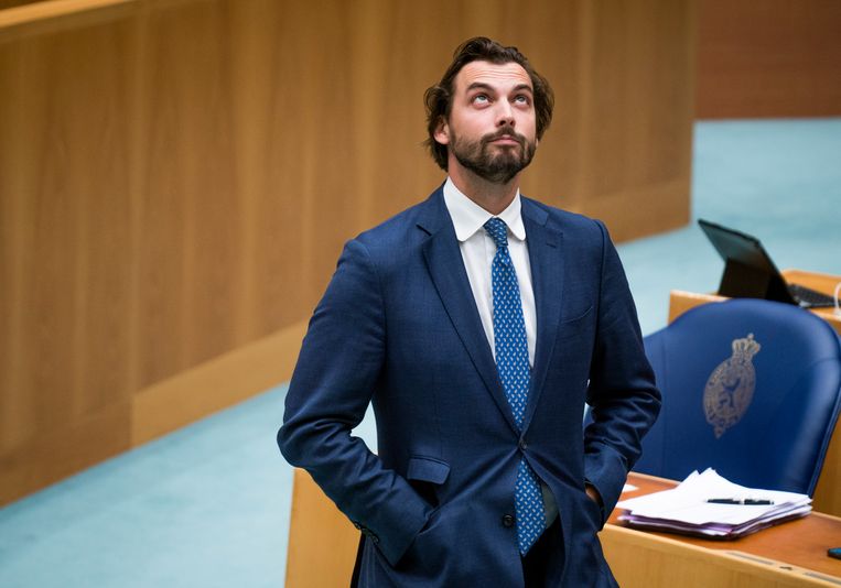 Baudet Een Koningsdrama Welnee Dit Schrijven Onze Lezers Over Het Tumult Bij Forum De Volkskrant