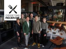 Deze ambiance verwacht je in een wereldstad, niet in Lelystad (en de prijs valt ook best mee)