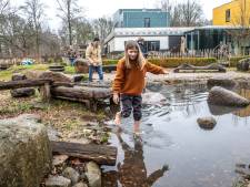 Nooterhof in Zwolle blijft komende jaren open, toekomst nog altijd ongewis