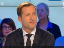 "S'il y a un badge pour les réfugiés, moi je le porterai"
