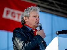 Bodson: “La Vivaldi ne défend pas suffisamment le monde du travail”