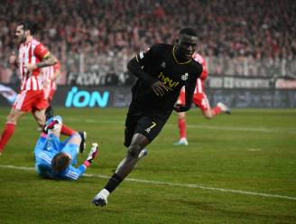 De hoge vlucht van Victor Boniface bij Union, marktwaarde al op meer dan 20 miljoen euro geschat: “La Liga is mijn droomcompetitie”