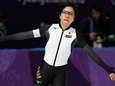 Japanse Kodaira grijpt goud met supertijd op 500 meter