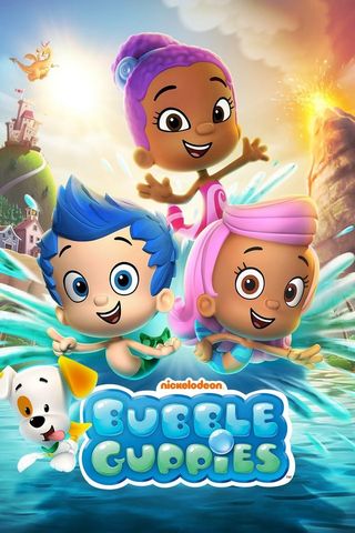 Bubble Guppies