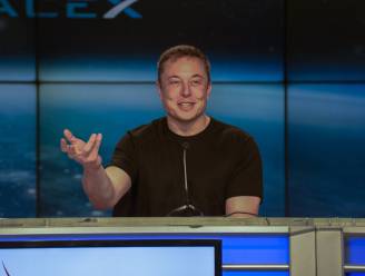 Ex-astronaut: "Mars-plannen van Elon Musk zijn belachelijk"