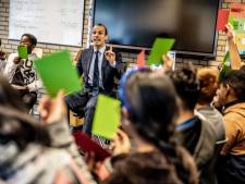 Met of zonder aanvalsplan: Eindhoven wil actie tegen lerarentekort