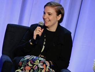 Lena Dunham onder vuur nadat ze afstand neemt van "agressief" huisdier