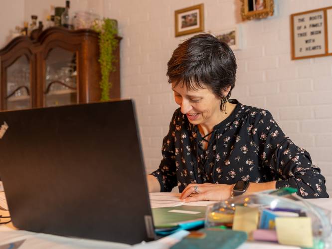 Volwassen hogeschoolstudent is zeven op de tien een vrouw die voor zorg of onderwijs kiest: “Lesgeven is de mooiste job ter wereld”