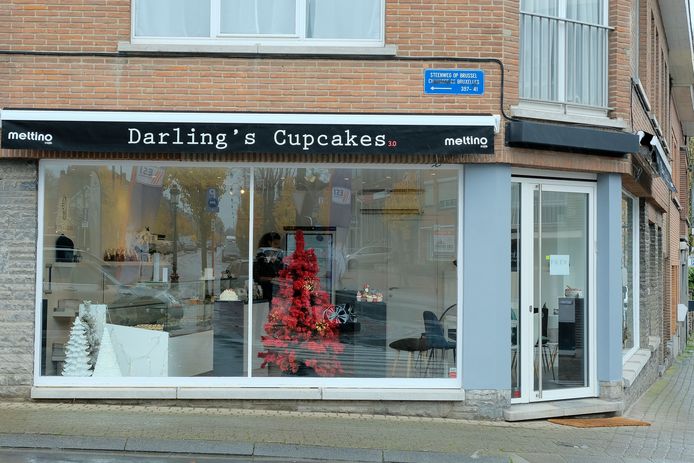 Darling’s Cupcakes