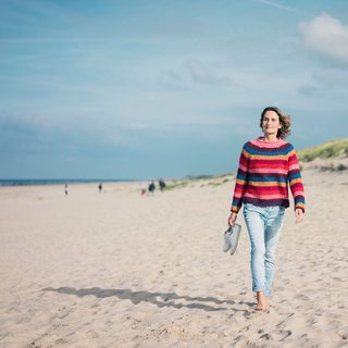 Hierom wil je tijdens een blokje om juist langzaam wandelen
