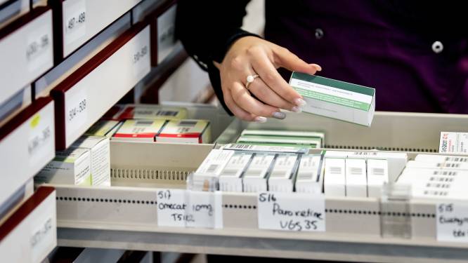 ‘Geen medicijnkosten drukken over de rug van patiënt’