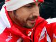 Alonso meilleur temps à Barcelone