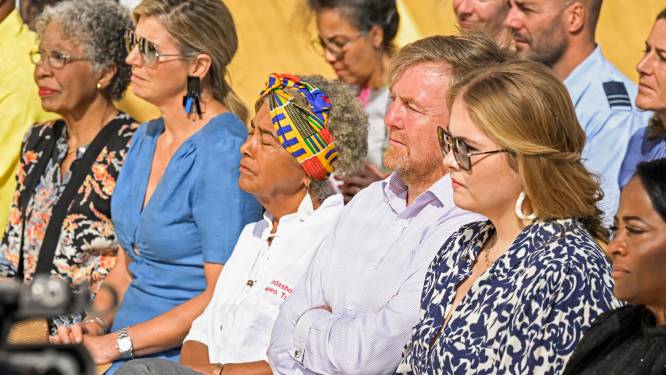 ‘Stage’ van prinses Amalia op Antillen neemt serieuze wending