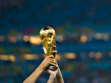 Un Mondial tous les deux ans? Le projet est “mort-né”