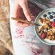 Hoe (on)gezond is het om elke dag hetzelfde te eten als ontbijt of lunch?