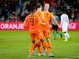 Ontketend Jong Oranje houdt huis: AZ-trio pakt spotlights bij monsterzege in Belarus