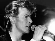 Wordt David Bowie nieuwe nummer 1 in de Top 2000?