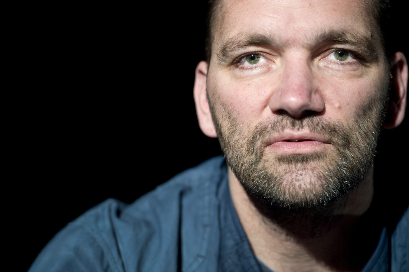 Kaartjes voor nieuwe show Theo Maassen