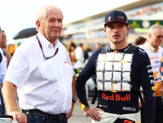 Max Verstappen als opvolger van Lewis Hamilton bij Mercedes? “Er is in het verleden te veel gebeurd”