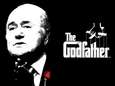 Sepp Blatter moqué par les internautes