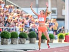 Populariteit Femke Bol stijgt tot grote hoogte: 'Het is echt ongekend, mensen denken dat ik een superhuman ben’