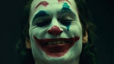 Joaquin Phoenix voor het eerst te zien als The Joker