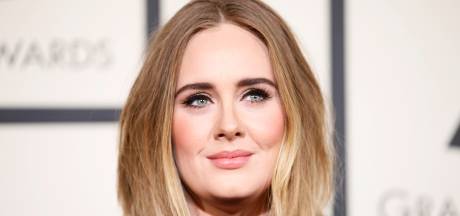 Adele Onthult Haar Geheim Door Dit Boek Wist Ze Lichaam En Leven Compleet Te Transformeren Show Ad Nl