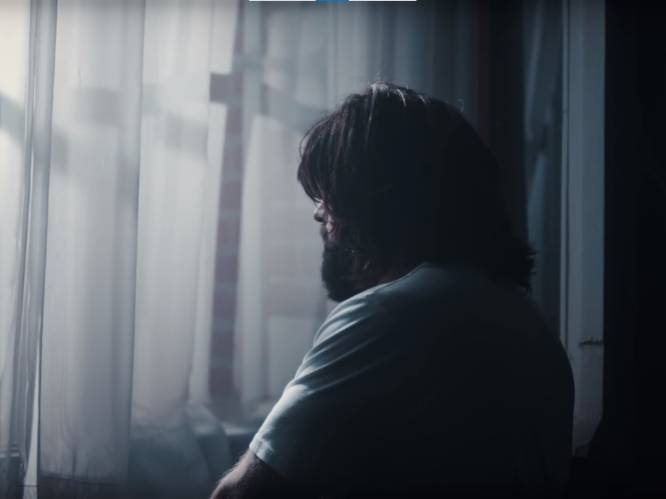 Hans Van Themsche mag voor het eerst even gevangenis verlaten