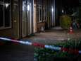 Rotterdammer schiet op voordeur van ex-vriendin terwijl dochtertje (3) ligt te slapen 