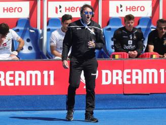 Xavier Reckinger kijkt uit naar Pro League-matchen in Antwerpen: “Fantastisch werken met deze groep”