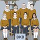 Sywert van Lienden, Alexander Klöpping, Thierry Baudet, ze deden allemaal de BKB Academie. Wat is dat voor club?