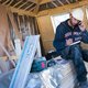 Huizenbezitters durven weer bij te lenen voor dakkapel of nieuwe badkamer, net als voor crisis